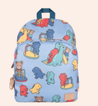 Huxbaby Dino Playground Backpack