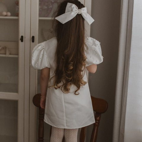 Ellie Ellie Sylvia Hair Bow
