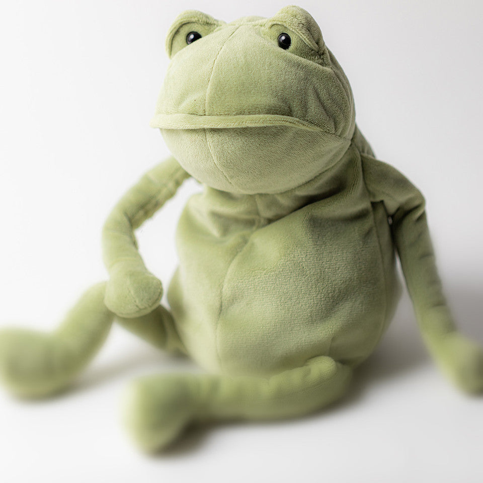 Jellycat Fergus Frog