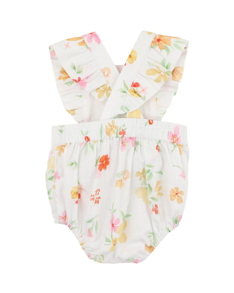 FOX&FINCH GROW WILD PRINT BODYSUIT