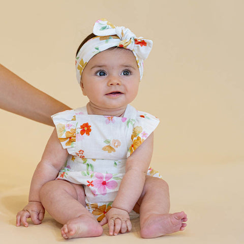 Fox&Finch GROW WILD HEADBAND