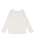 Fox n Finch WINTER VACAY ORGANIC LS TEE