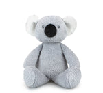 Frankie & Friends Animal Rattles 20cm - Koala