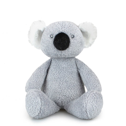 Frankie & Friends Animal Rattles 20cm - Koala