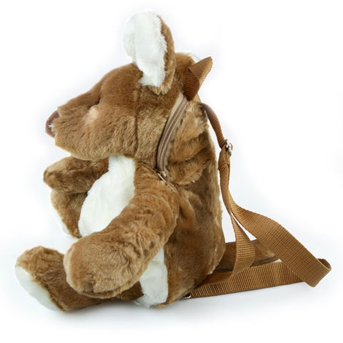 ZOOKIDZ KANGAROO BACKPACK