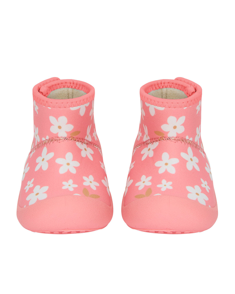 Gumbooties Neoprene Mystical/ Rosie Posie