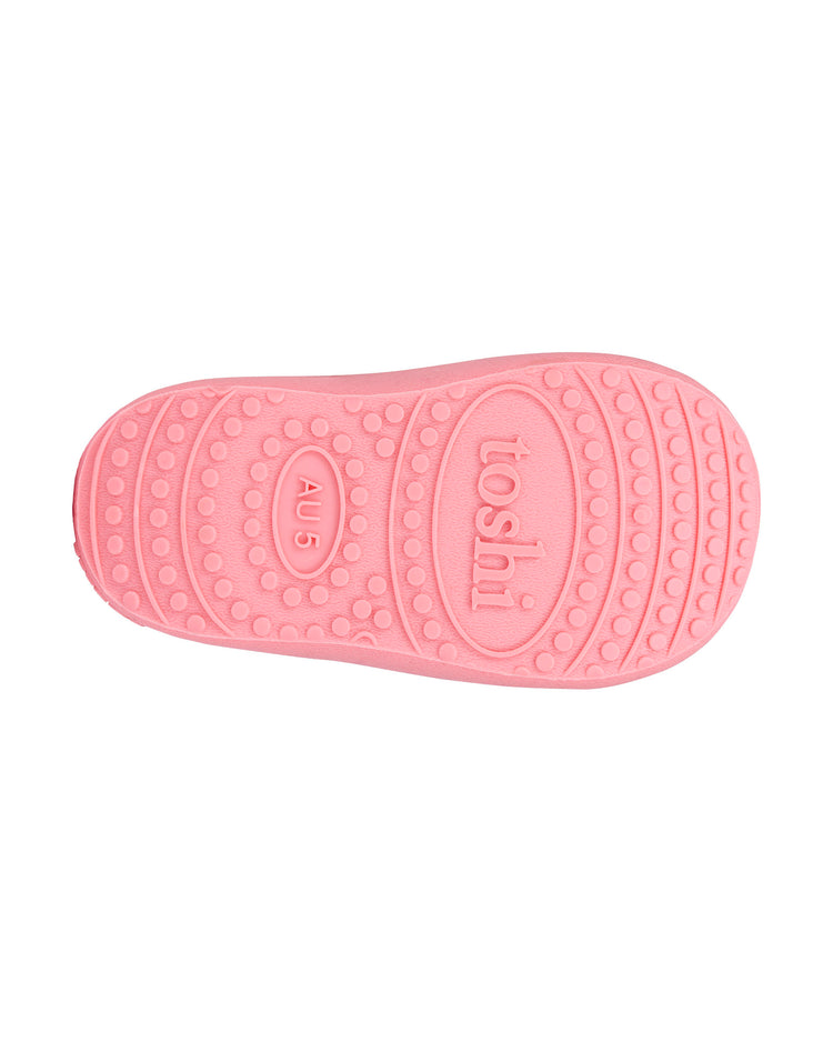 Gumbooties Neoprene Mystical/ Rosie Posie