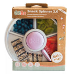 Gobe Orignial Snack Spinner Large- Pink