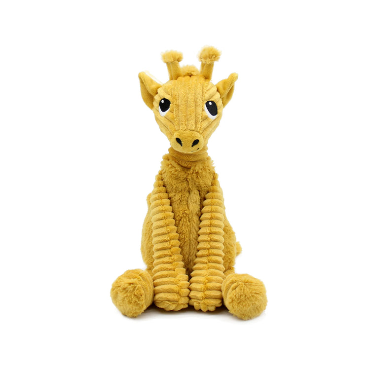 Les Ptipotos Loncou the Girafe, Mum & Baby