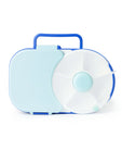 GoBe 2-in-1 Lunchbox - Blue