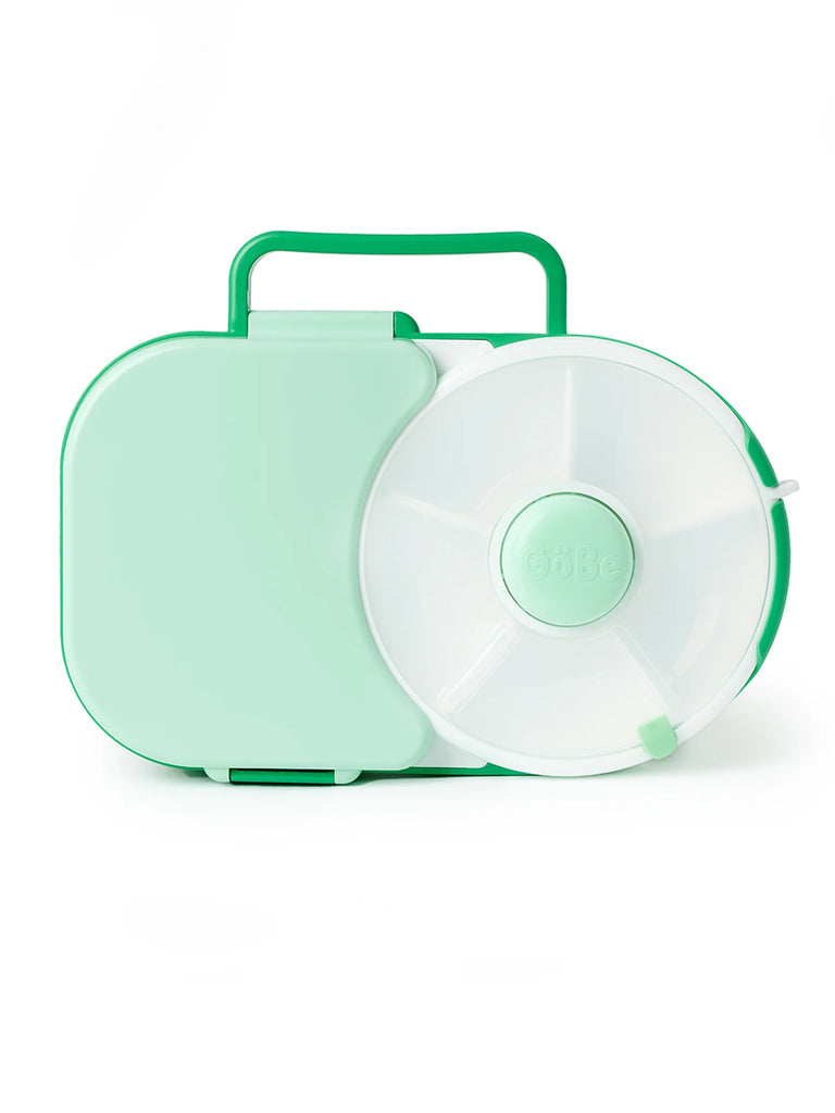 GoBe 2-in-1 Lunchbox - Green