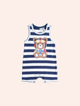 Huxbaby Pilot Huxbear Romper