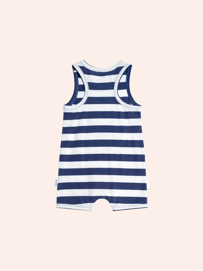 Huxbaby Pilot Huxbear Romper