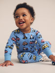 Huxbaby HUXMOBILE ROMPER