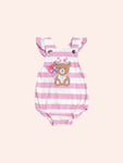 Huxbaby Party Huxette Playsuit