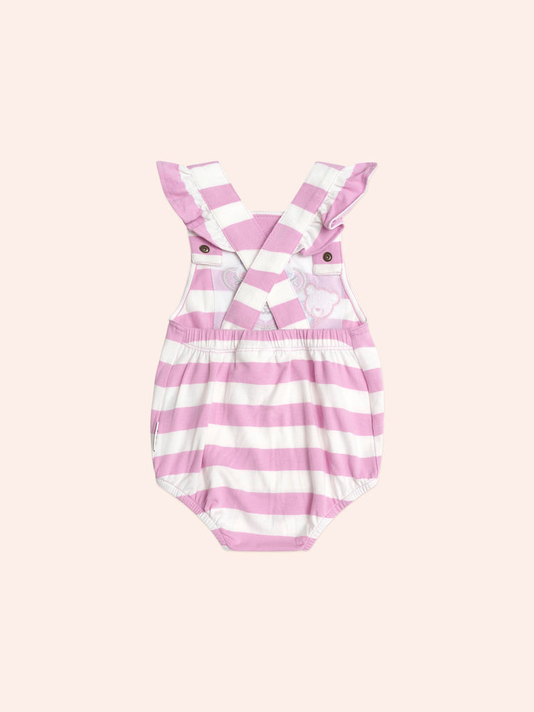 Huxbaby Party Huxette Playsuit