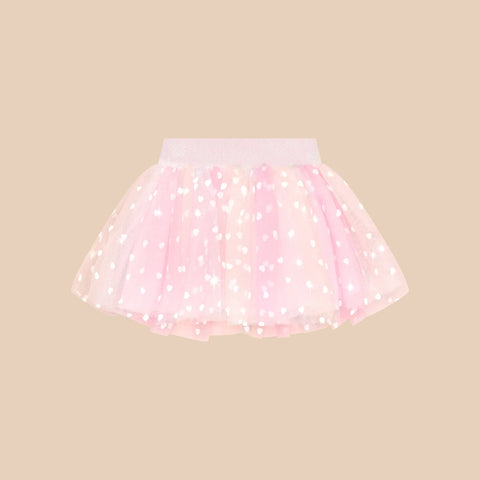 Huxbaby SWEETHEART TULLE SKIRT