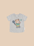 Huxbaby TENNIS HUX T-SHIRT