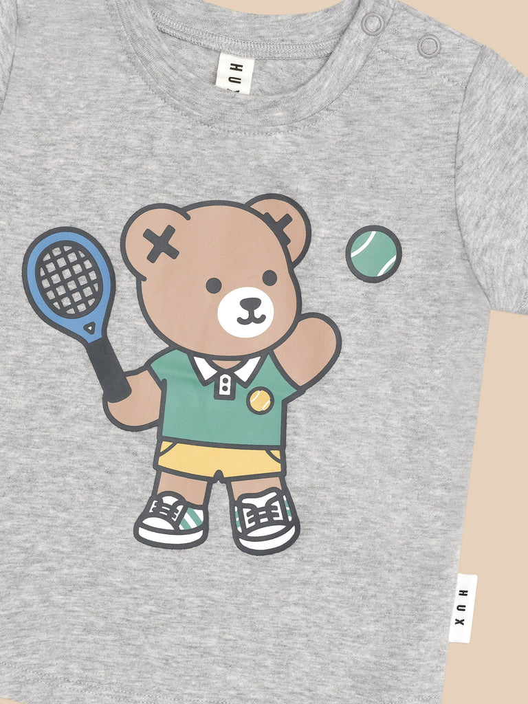 Huxbaby TENNIS HUX T-SHIRT