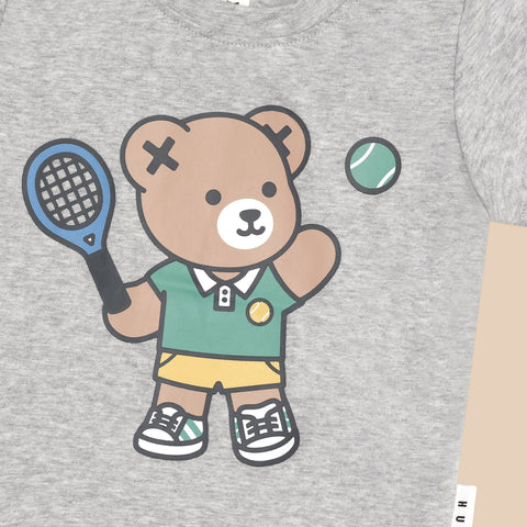 Huxbaby TENNIS HUX T-SHIRT