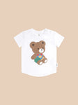 Huxbaby VINTAGE HUX T-SHIRT