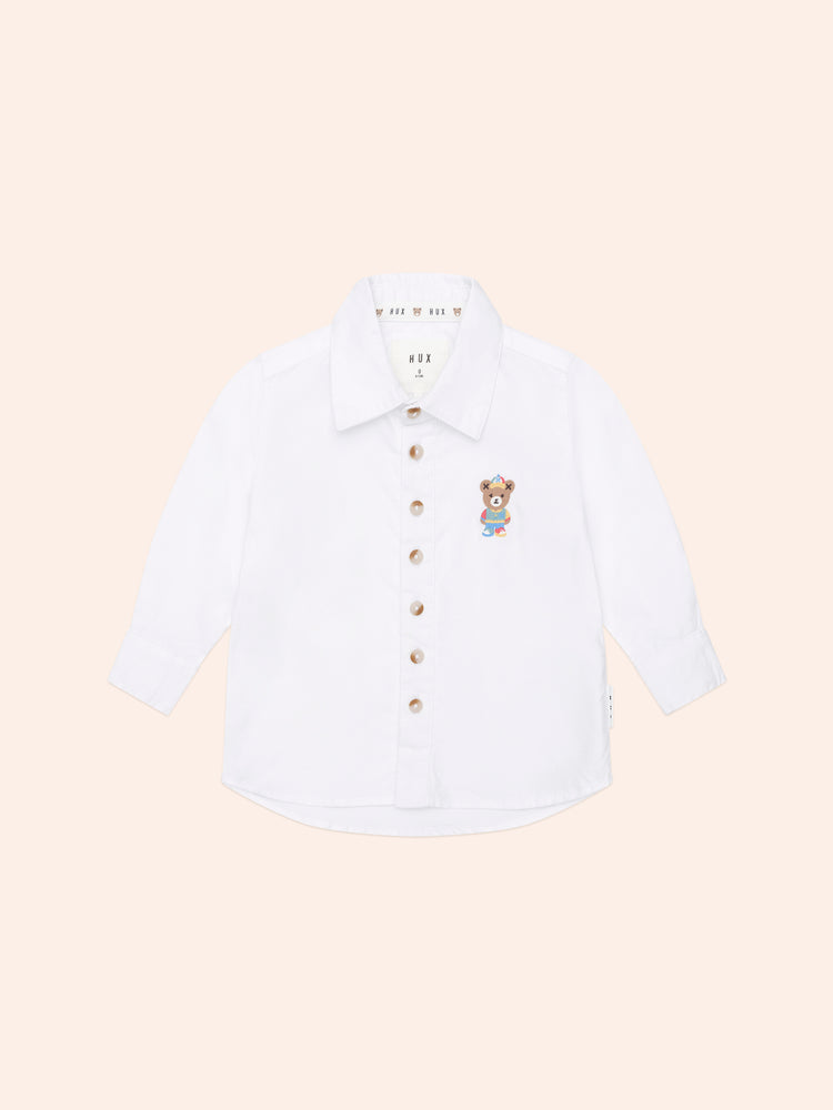 Huxbaby COLLEGE HUX SHIR