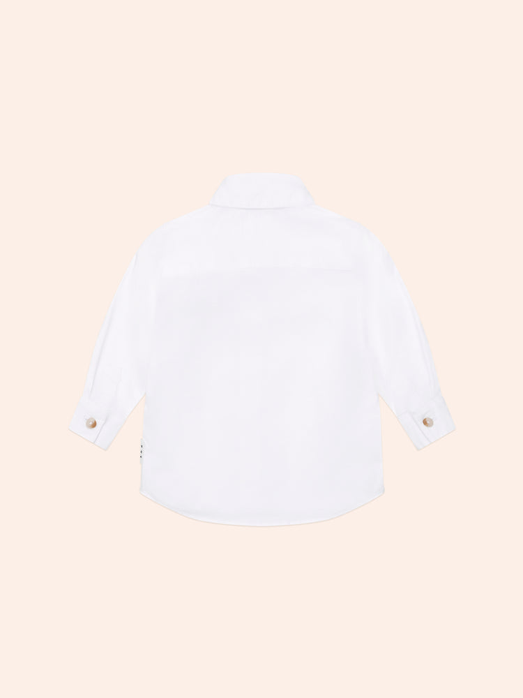 Huxbaby COLLEGE HUX SHIR