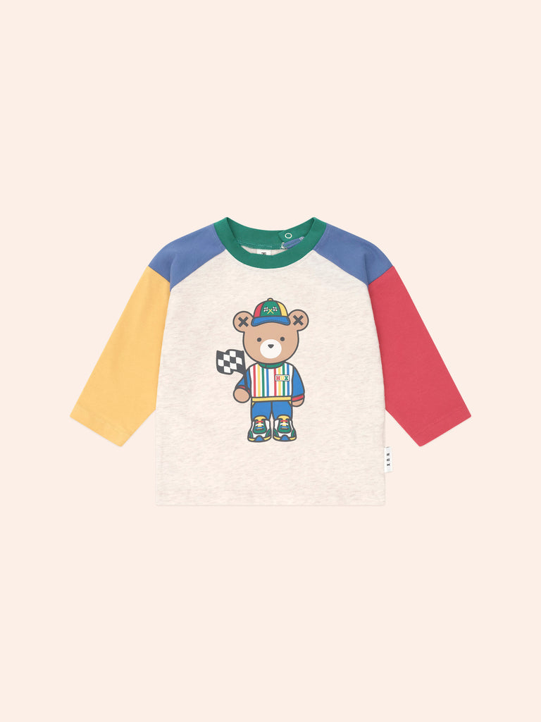 Huxbaby MOTOSPORT HUX TOP