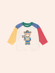 Huxbaby MOTOSPORT HUX TOP