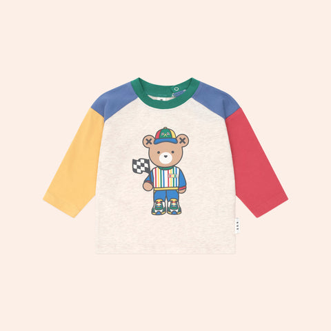 Huxbaby MOTOSPORT HUX TOP