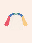 Huxbaby MOTOSPORT HUX TOP