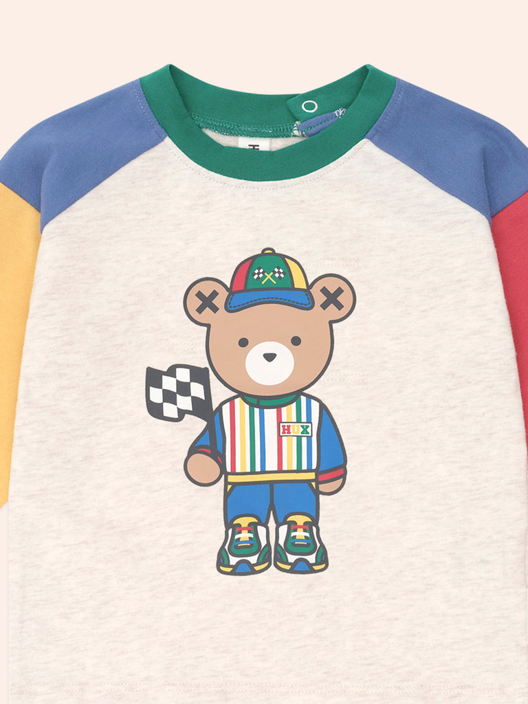 Huxbaby MOTOSPORT HUX TOP