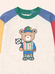 Huxbaby MOTOSPORT HUX TOP