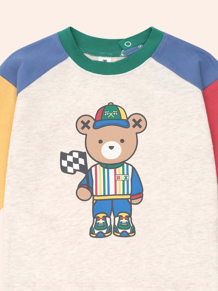 Huxbaby MOTOSPORT HUX TOP