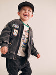 Huxbaby MOTOSPORT HUX TOP