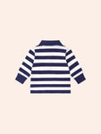 Huxbaby VARSITY HUX POLO