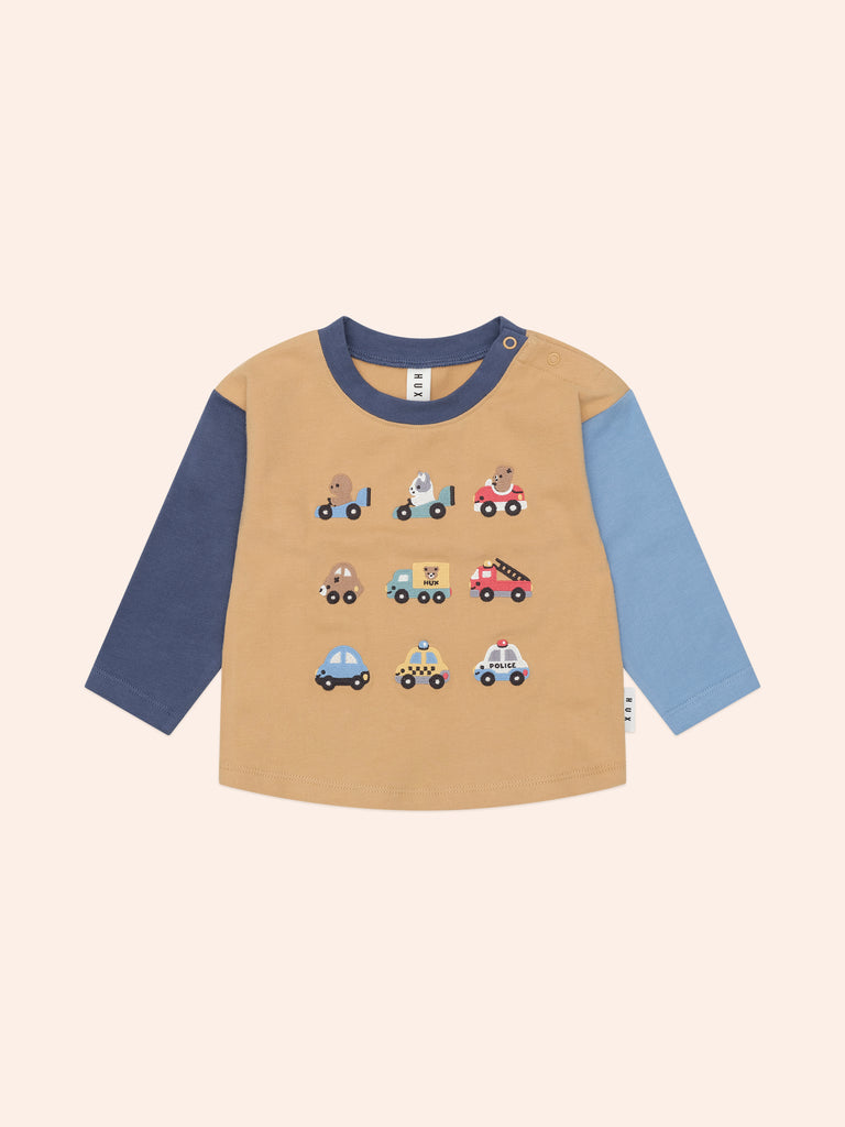 Huxbaby HUXMOBILE  TOP