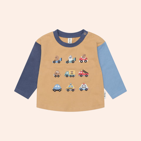 Huxbaby HUXMOBILE  TOP