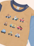 Huxbaby HUXMOBILE  TOP