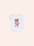 Huxbaby Do The Twist Huxette Tee