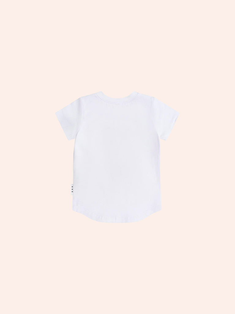 Huxbaby Do The Twist Huxette Tee