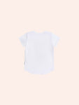 Huxbaby Do The Twist Huxette Tee