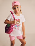 Huxbaby Do The Twist Huxette Tee