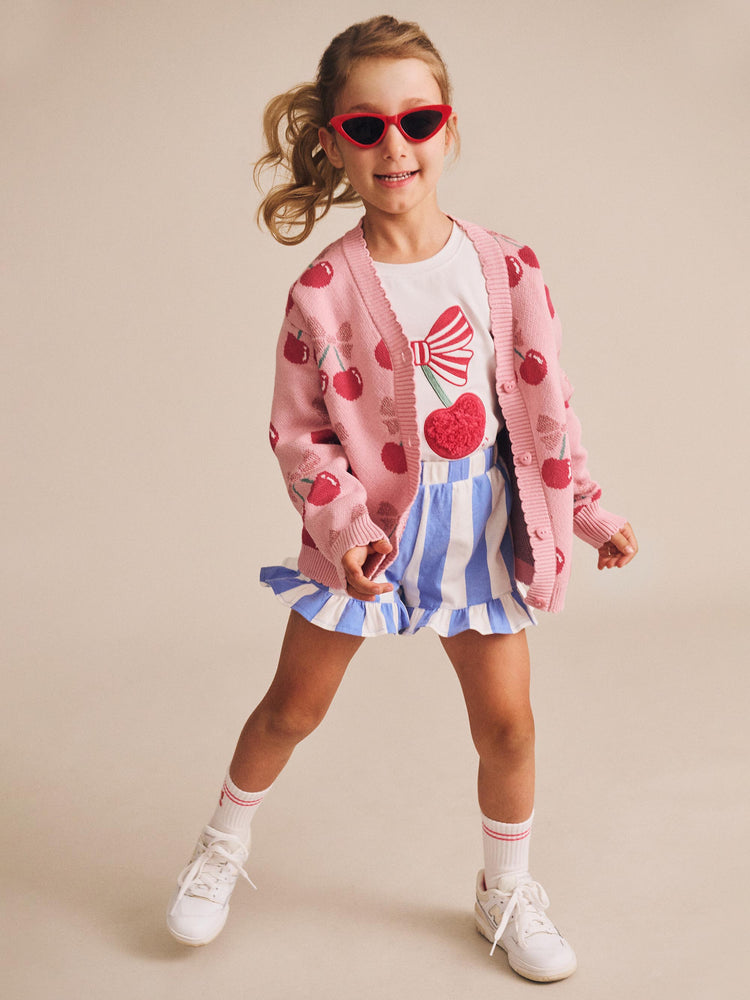 Huxbaby Cherry Pie Tee