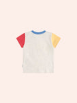 Huxbaby Choo Choo Hux Tee