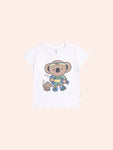 Huxbaby Kel Koala Tee