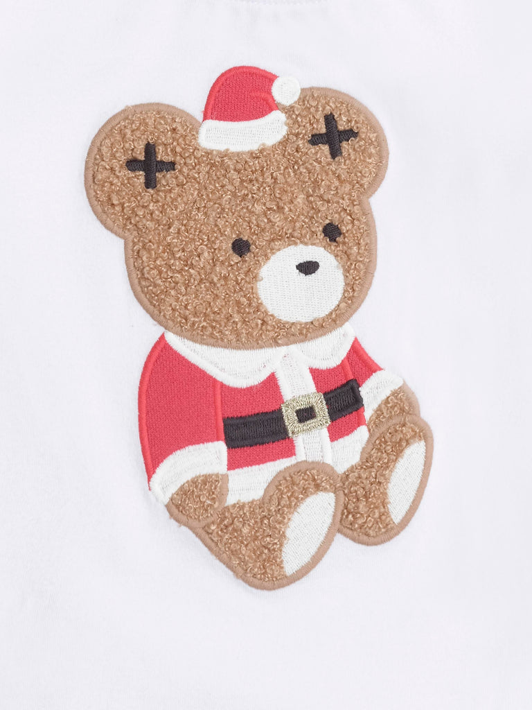 Huxbaby Father Huxmas Tee