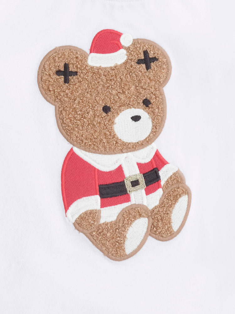 Huxbaby Father Huxmas Tee