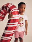 Huxbaby Father Huxmas Tee