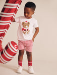 Huxbaby Father Huxmas Tee